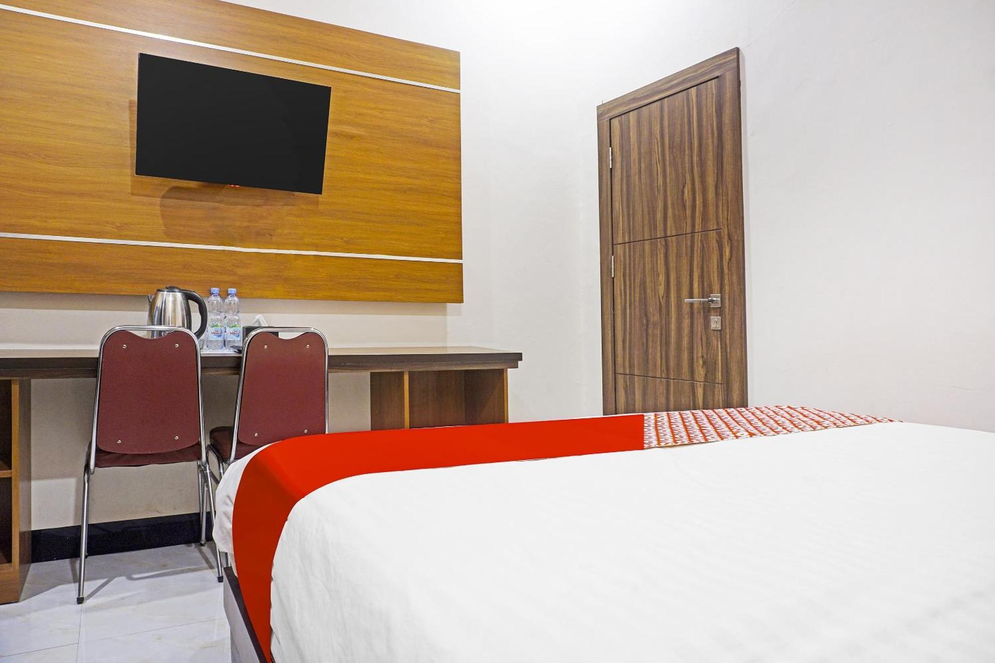 Collection O 91331 Hotel Grand Saota Soppeng Lalabata 外观 照片