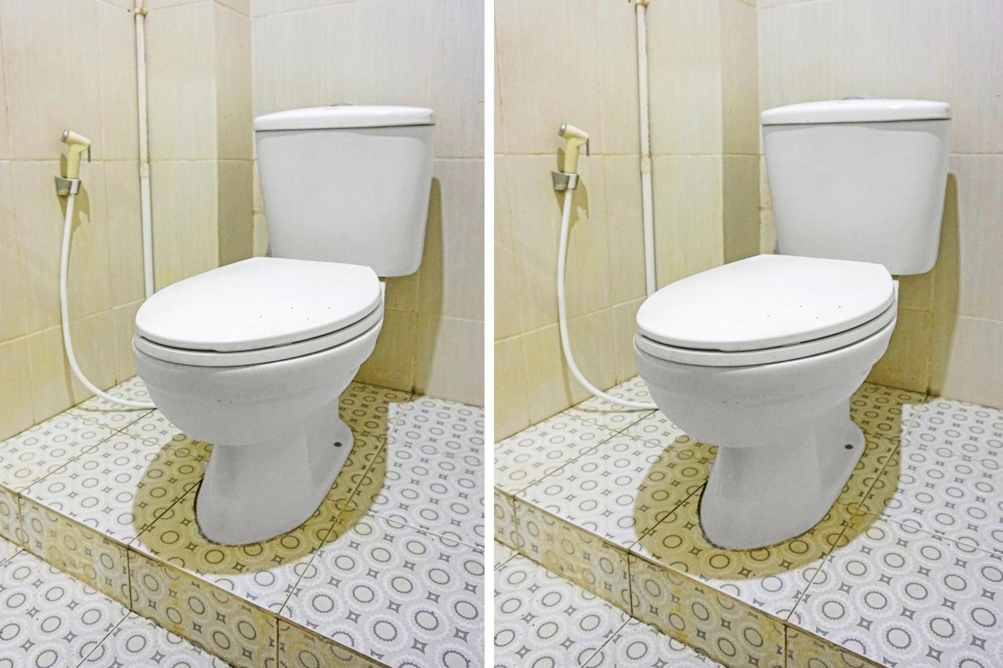 Collection O 91331 Hotel Grand Saota Soppeng Lalabata 外观 照片