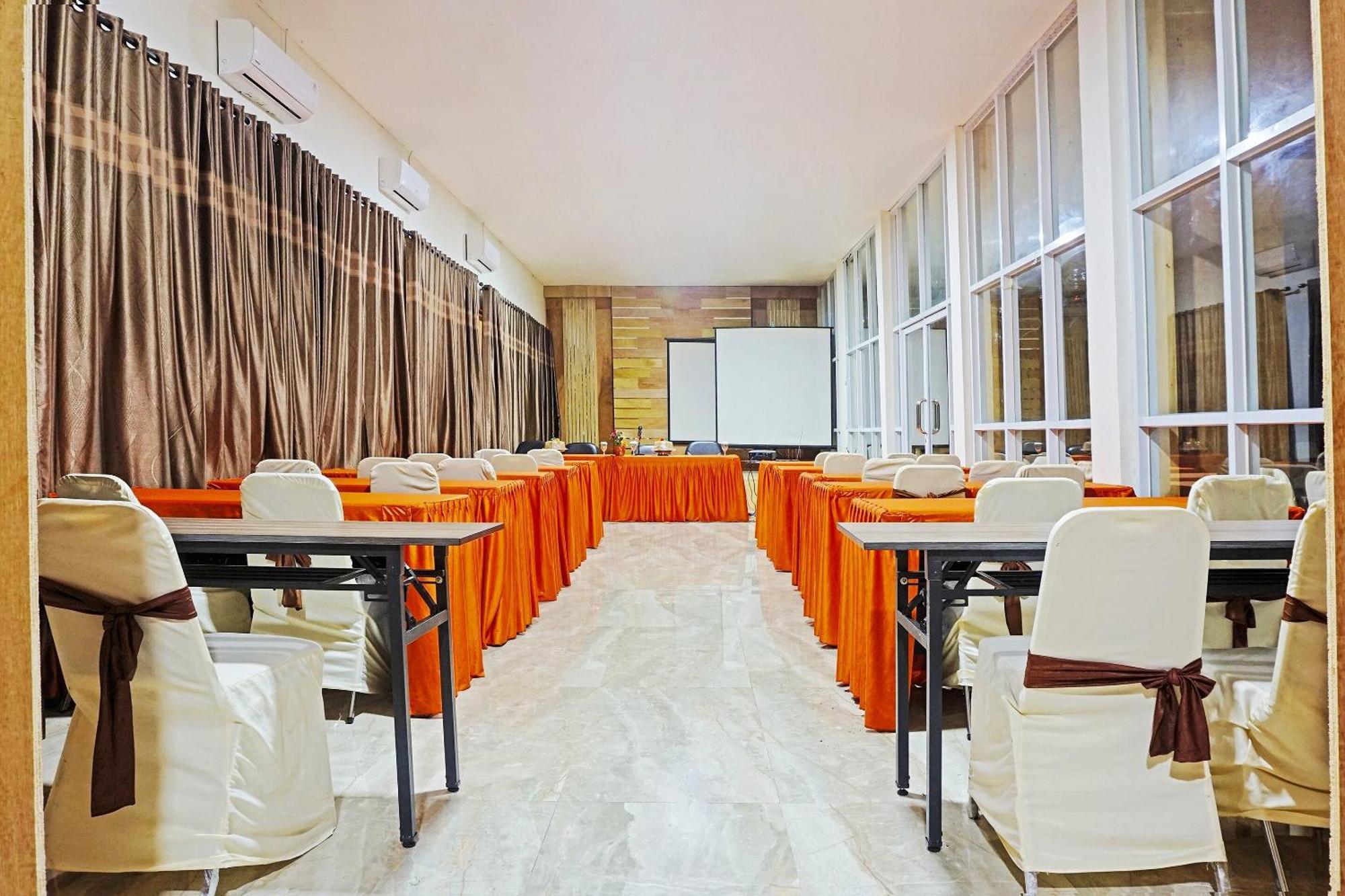 Collection O 91331 Hotel Grand Saota Soppeng Lalabata 外观 照片
