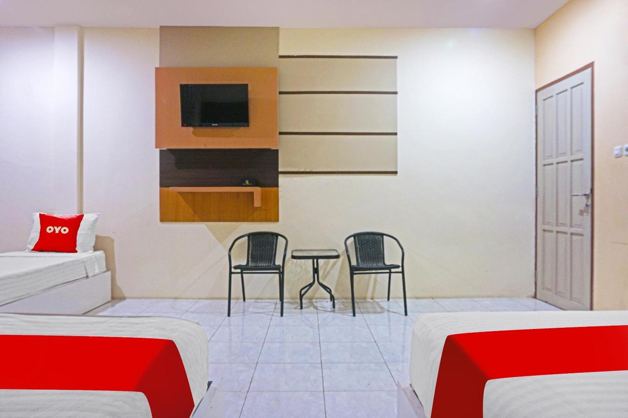 Collection O 91331 Hotel Grand Saota Soppeng Lalabata 外观 照片