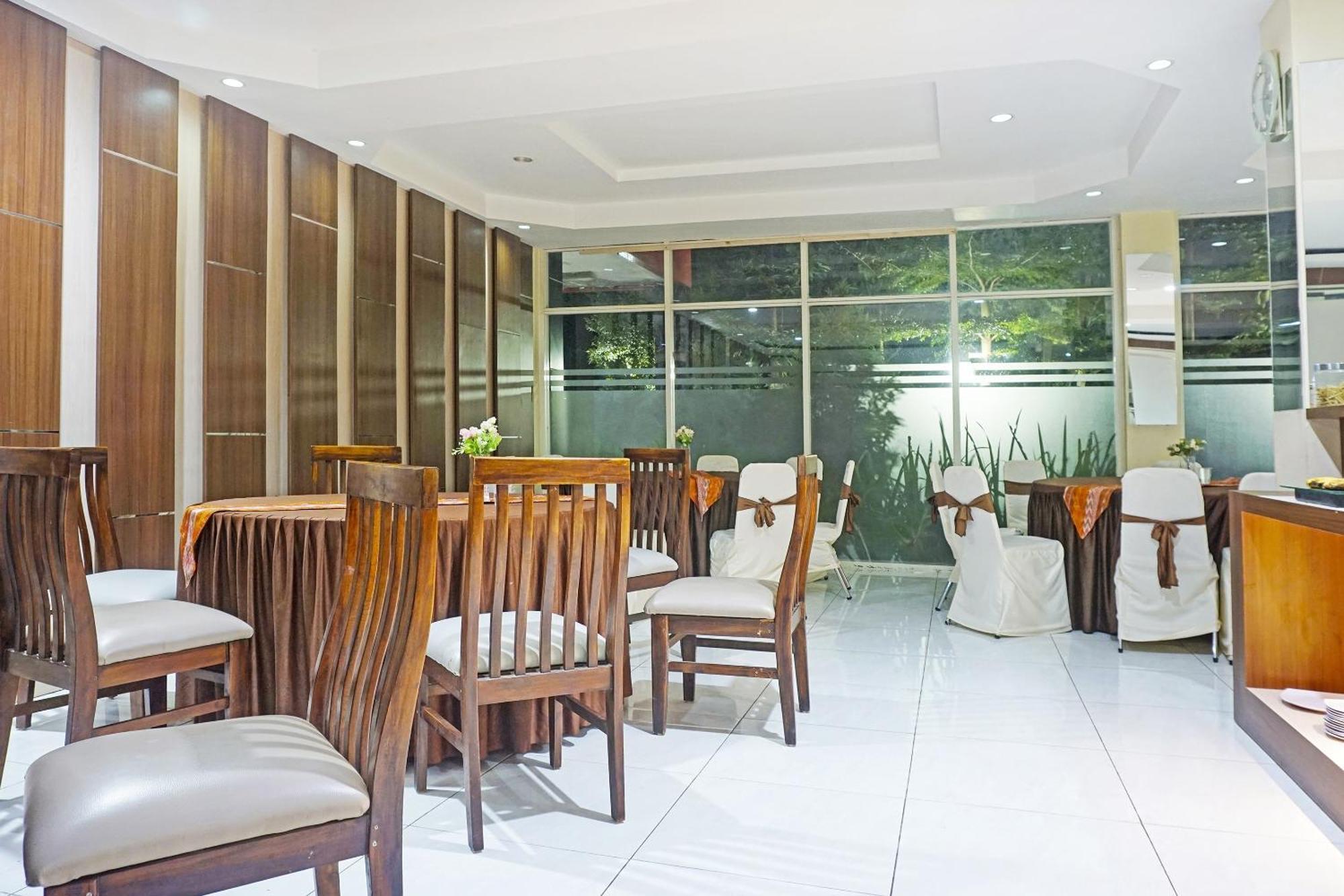 Collection O 91331 Hotel Grand Saota Soppeng Lalabata 外观 照片