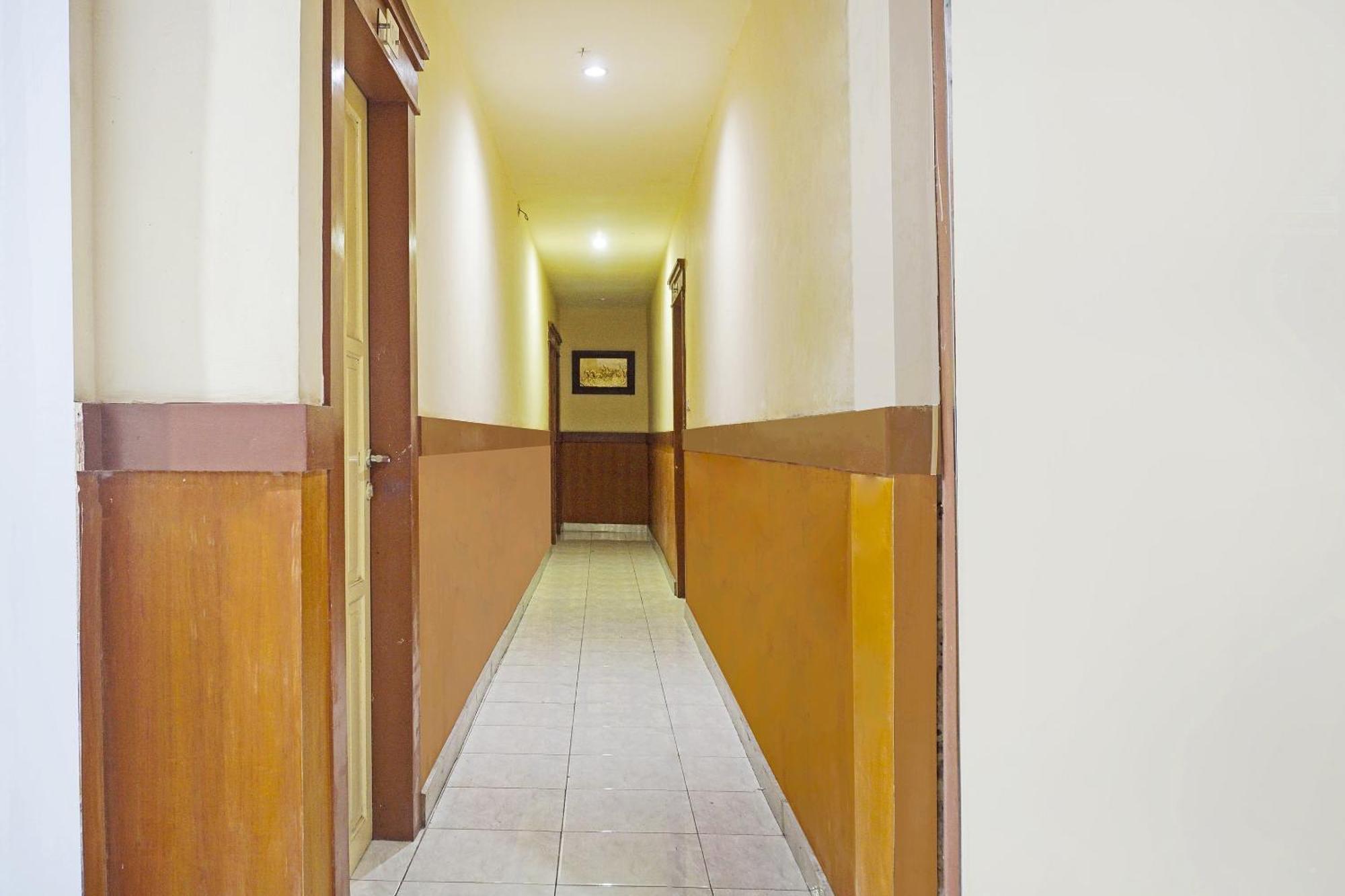 Collection O 91331 Hotel Grand Saota Soppeng Lalabata 外观 照片