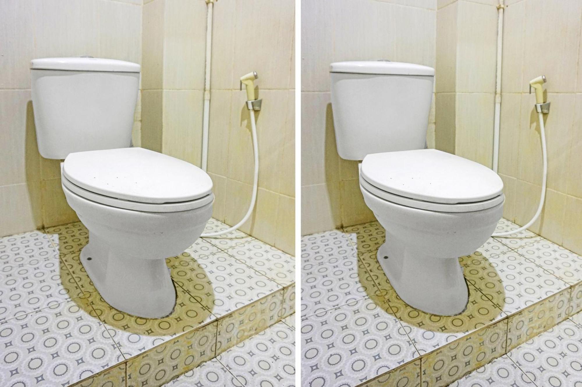 Collection O 91331 Hotel Grand Saota Soppeng Lalabata 外观 照片