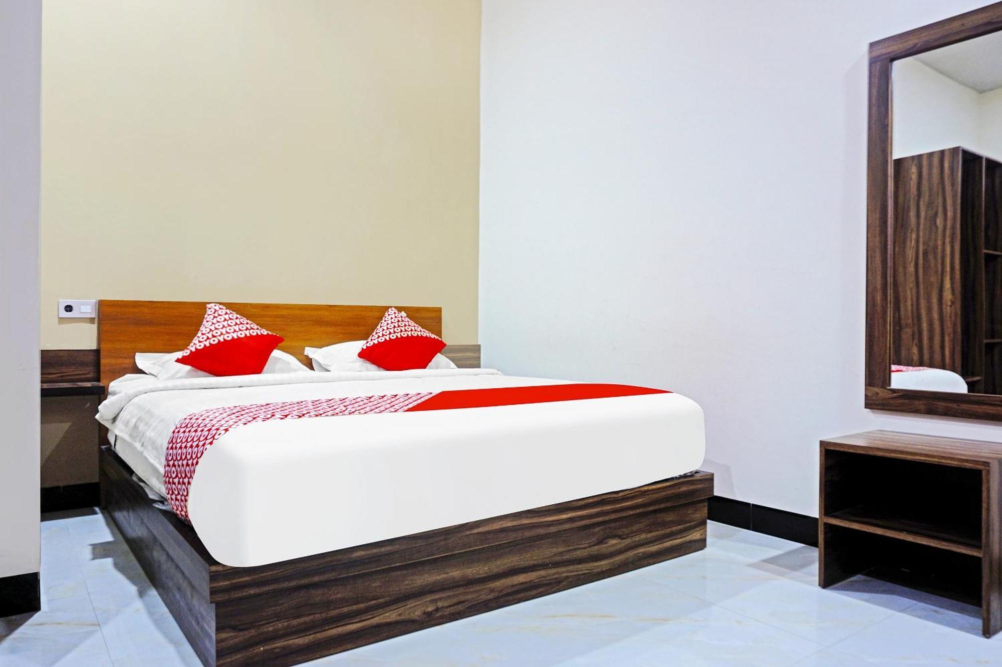 Collection O 91331 Hotel Grand Saota Soppeng Lalabata 外观 照片