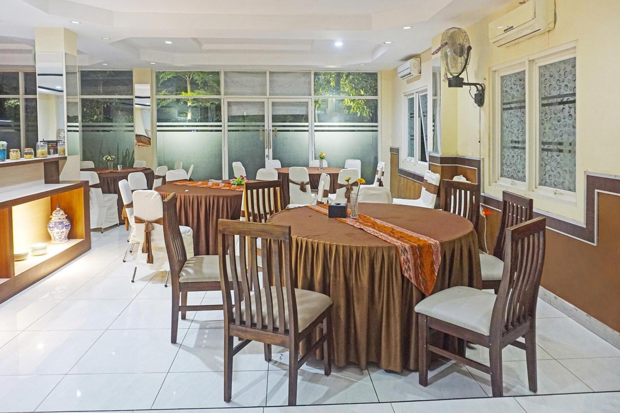 Collection O 91331 Hotel Grand Saota Soppeng Lalabata 外观 照片