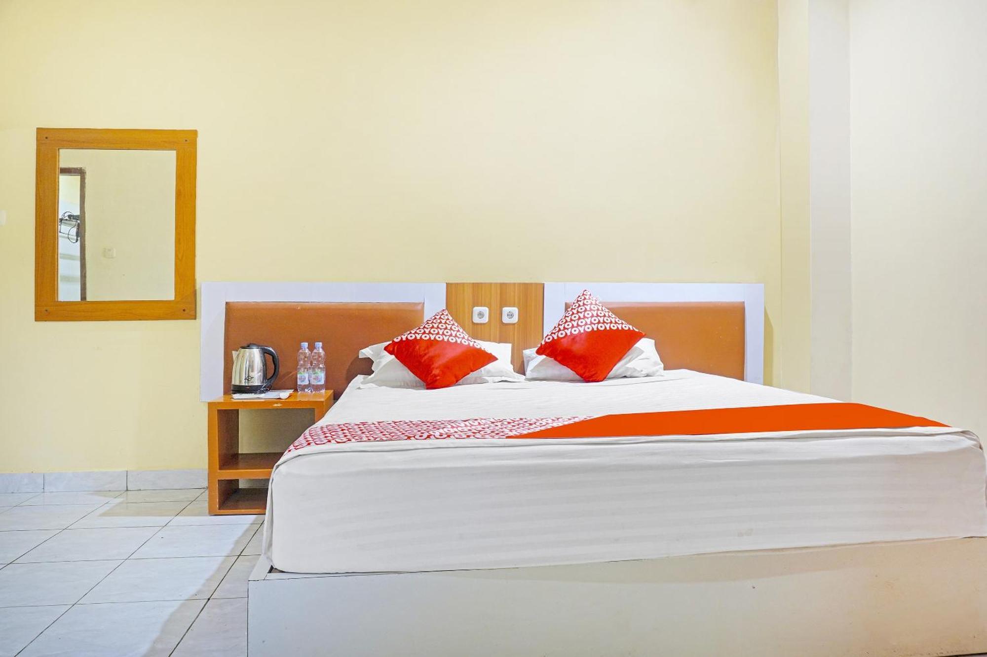 Collection O 91331 Hotel Grand Saota Soppeng Lalabata 外观 照片